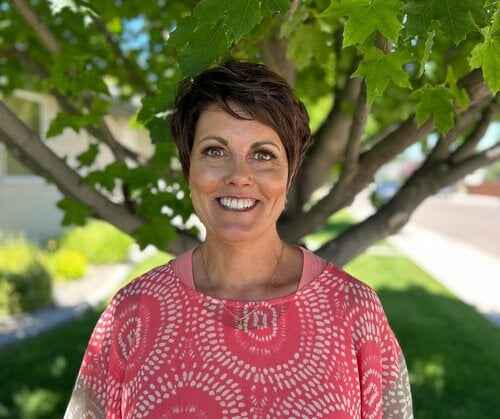 Christine Standlee