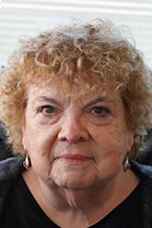 Christine Studley, MBA