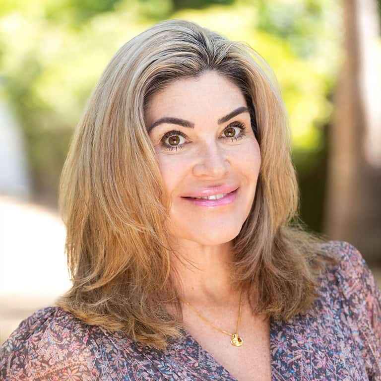 Christine Tonoli, MBA