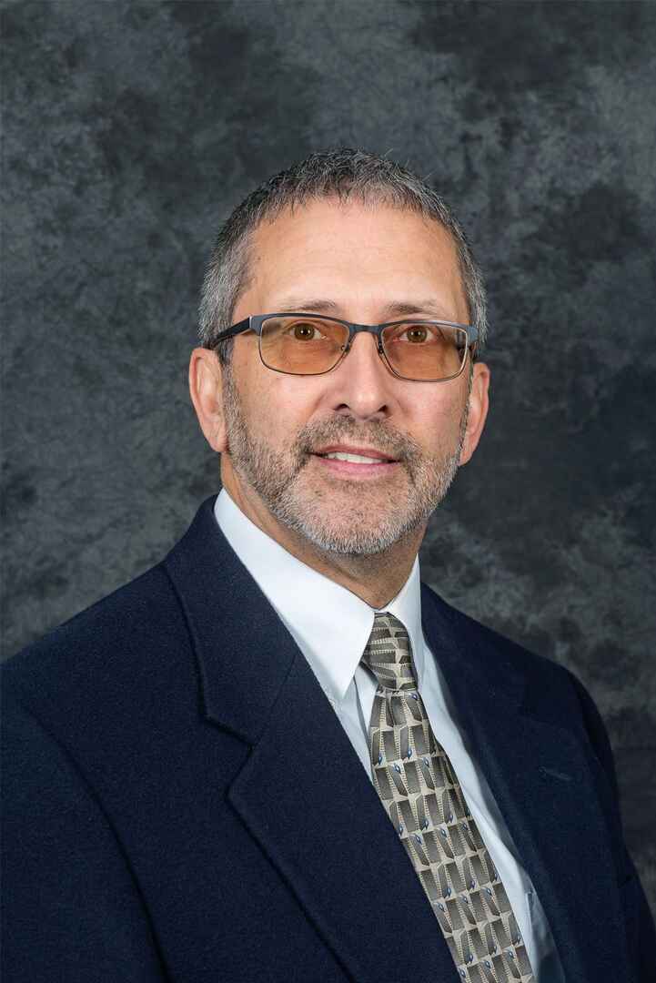 Christopher Blask