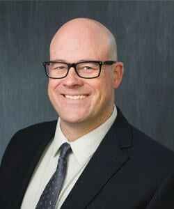 Christopher Bowe, MD, FACEP