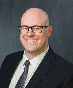 Christopher Bowe, MD, FACEP