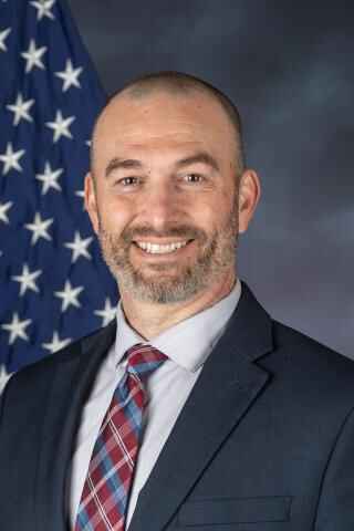 Christopher Buscema, DPT, FACHE