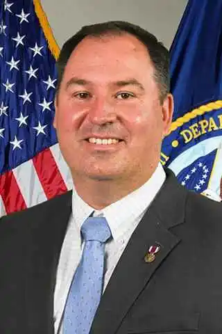 Christopher Buser, LCSW-C