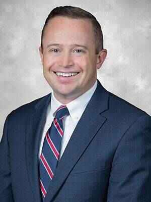 Christopher (Chris) Clinton