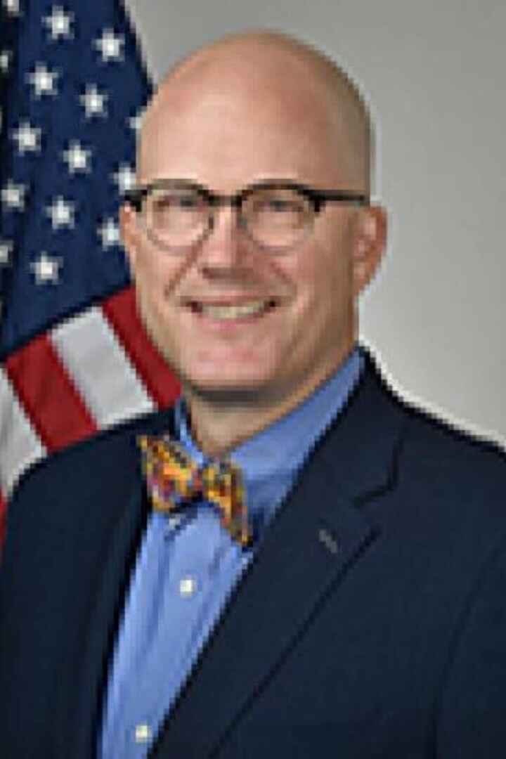 Christopher D. Blasy, DO, FAAFP