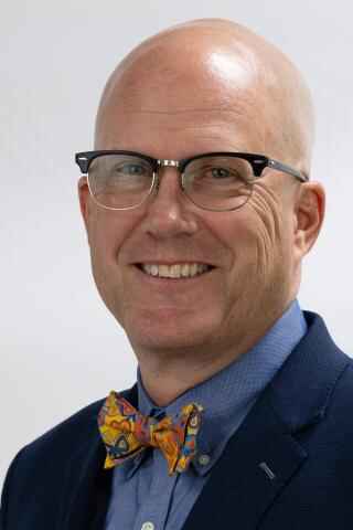 Christopher D. Blasy, DO, FAAFP