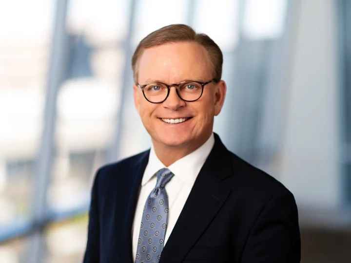 Christopher D. Howard