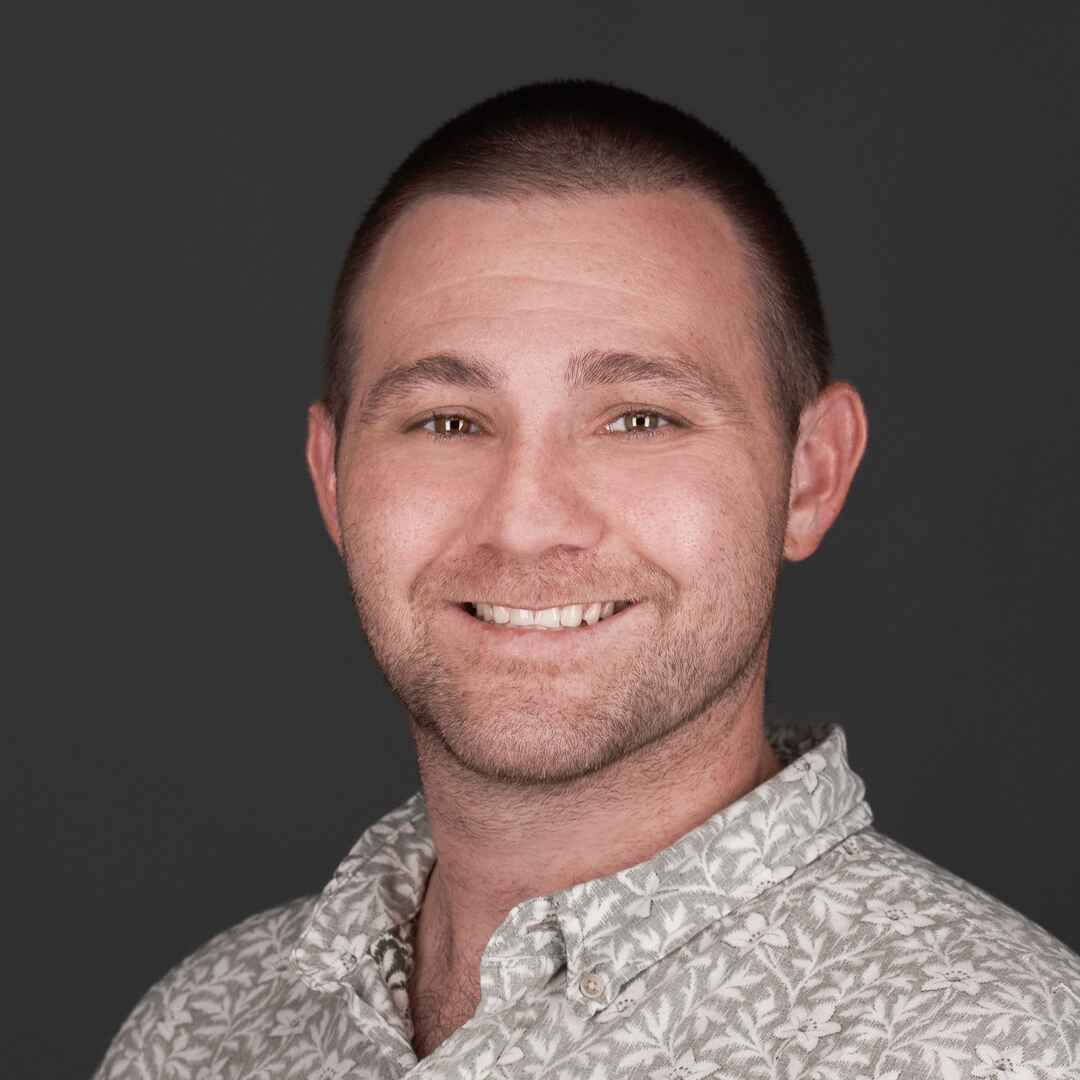 Christopher J. Brown, MSW, LCSW, QS