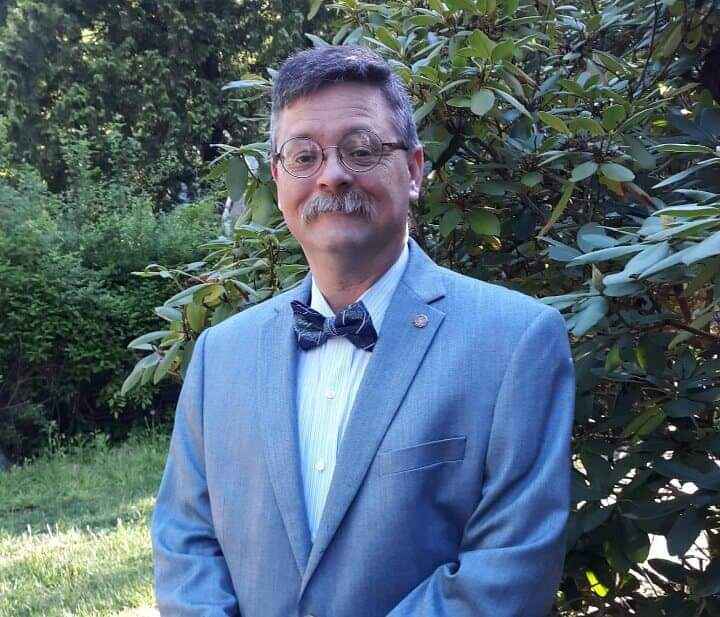 Christopher Keenan, MS, LPCA, LADC