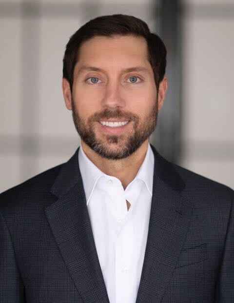 Christopher Litchfield, MD