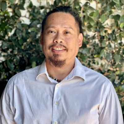 Christopher Martin, AMFT