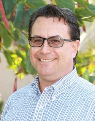 Christopher Morache, MD