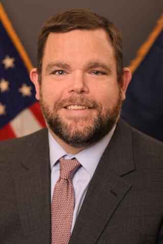 Christopher Myhaver, MHA, FACHE