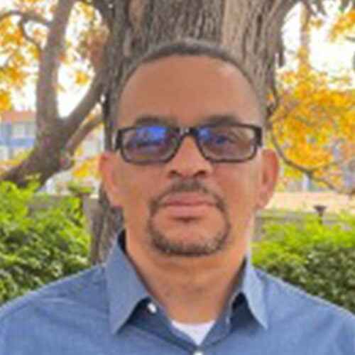 Christopher Myrick
