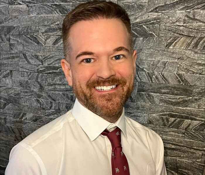 Christopher N. Francis, MA, LPC, NCC, CCS, CCDP