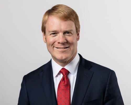 Christopher Newman