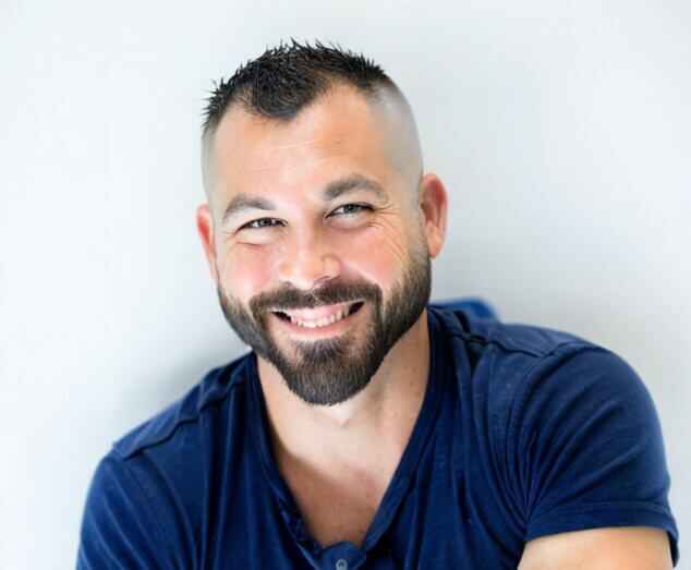 Christopher Oldziej