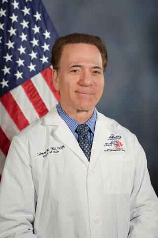 Christopher Prevel, MD, FACS, FAAPS, FACHE