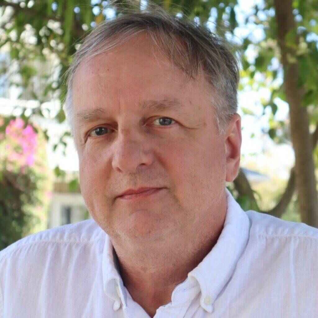 Christopher Reilly, LMFT