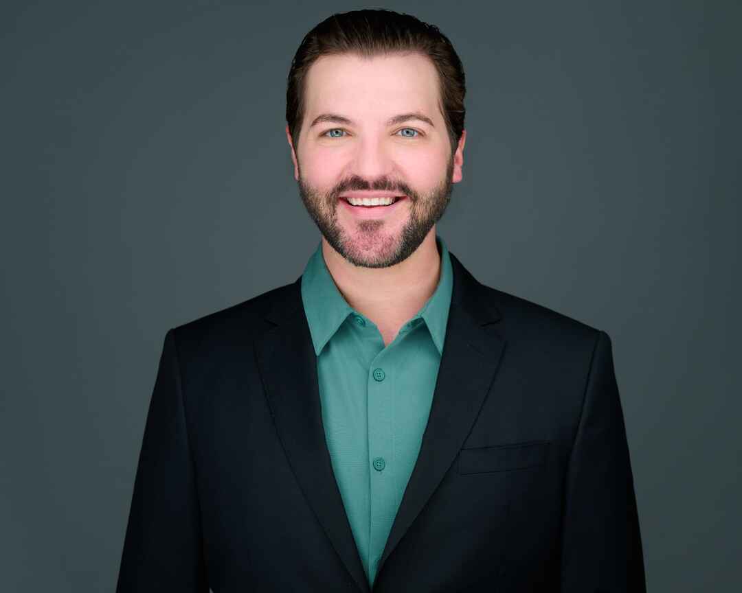 Christopher Rienas, M.D