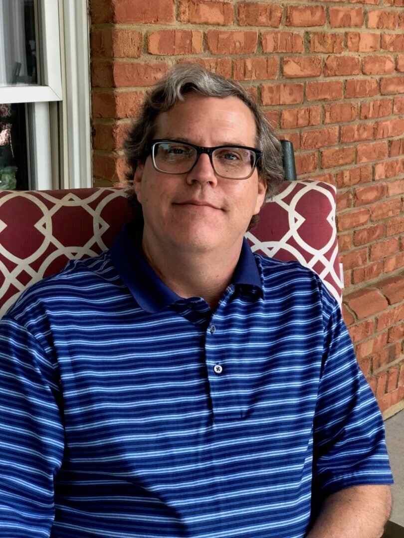 Christopher Scott Montjoy, M.D.