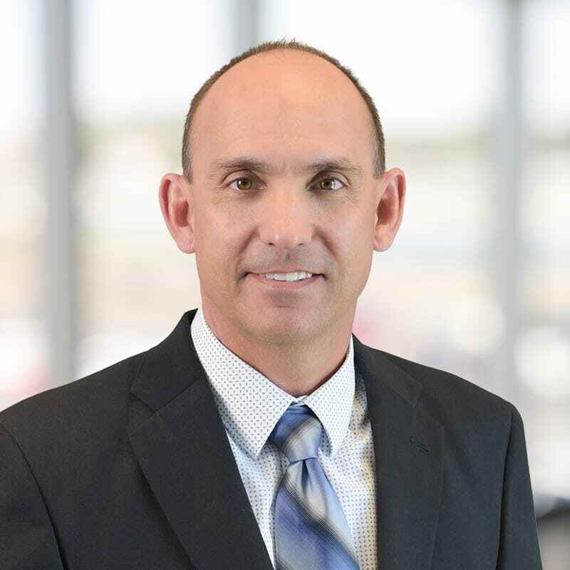 Christopher Sharpe