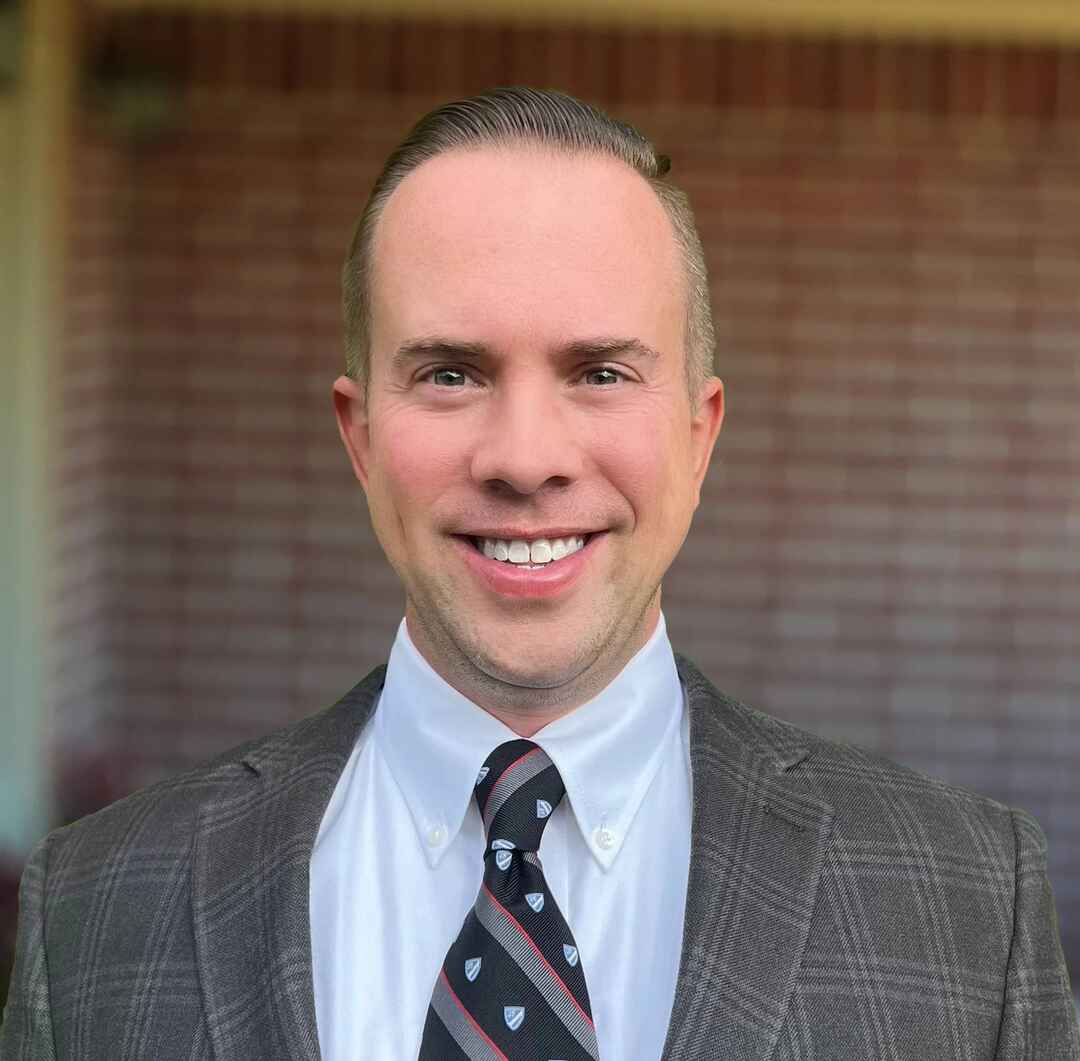 Christopher Snyder, Dr.