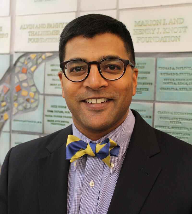 Christopher Thomaskutty