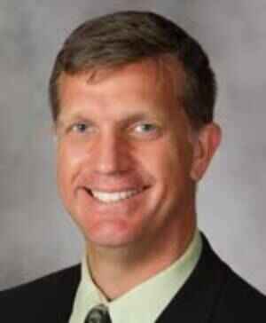 Christopher Udovich, MD