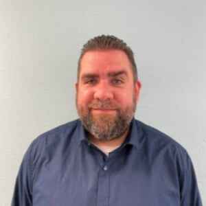 Christopher Valls, RMHCI