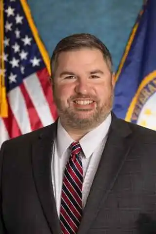 Christopher Yingling