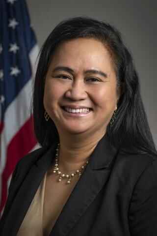 Christy Castro, MSN, MHA, CCRN, NE-BC