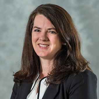 Christy Daggett, MPP