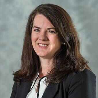 Christy Daggett, MPP