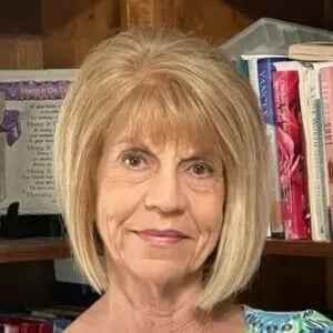 Christy Gardner