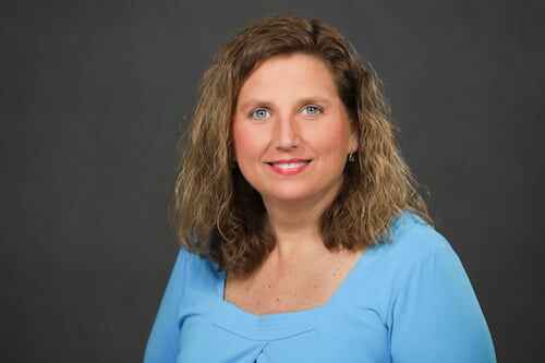 Christy Hallman, CPRP