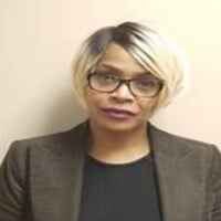 Christy Houston, LMSW, LCSW