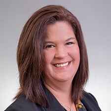 Christy Shaver, MHA