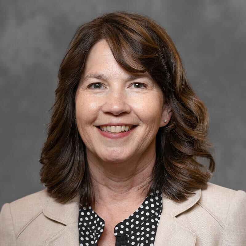 Christy Trotter