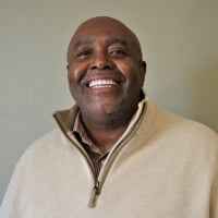 Chuck Anthony, MBA