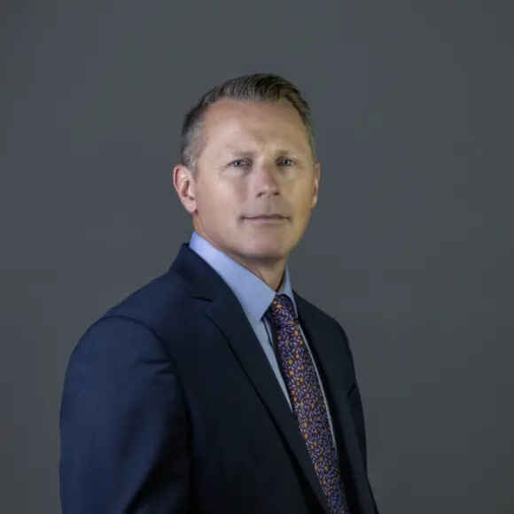 Chuck Kelly