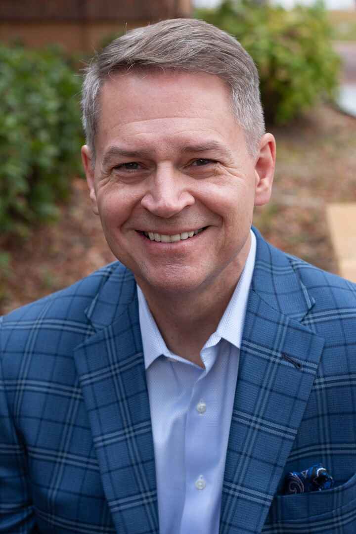 Chuck Williamson