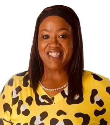Ciarra Dozier, LADC/MH