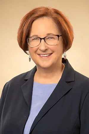 Cinde Stewart Freeman, RN, LADAC, QCS