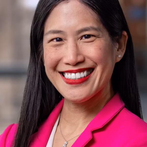 Cindy Bo, MBA