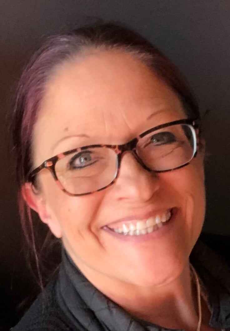 Cindy Fisher, LCPC, CADC