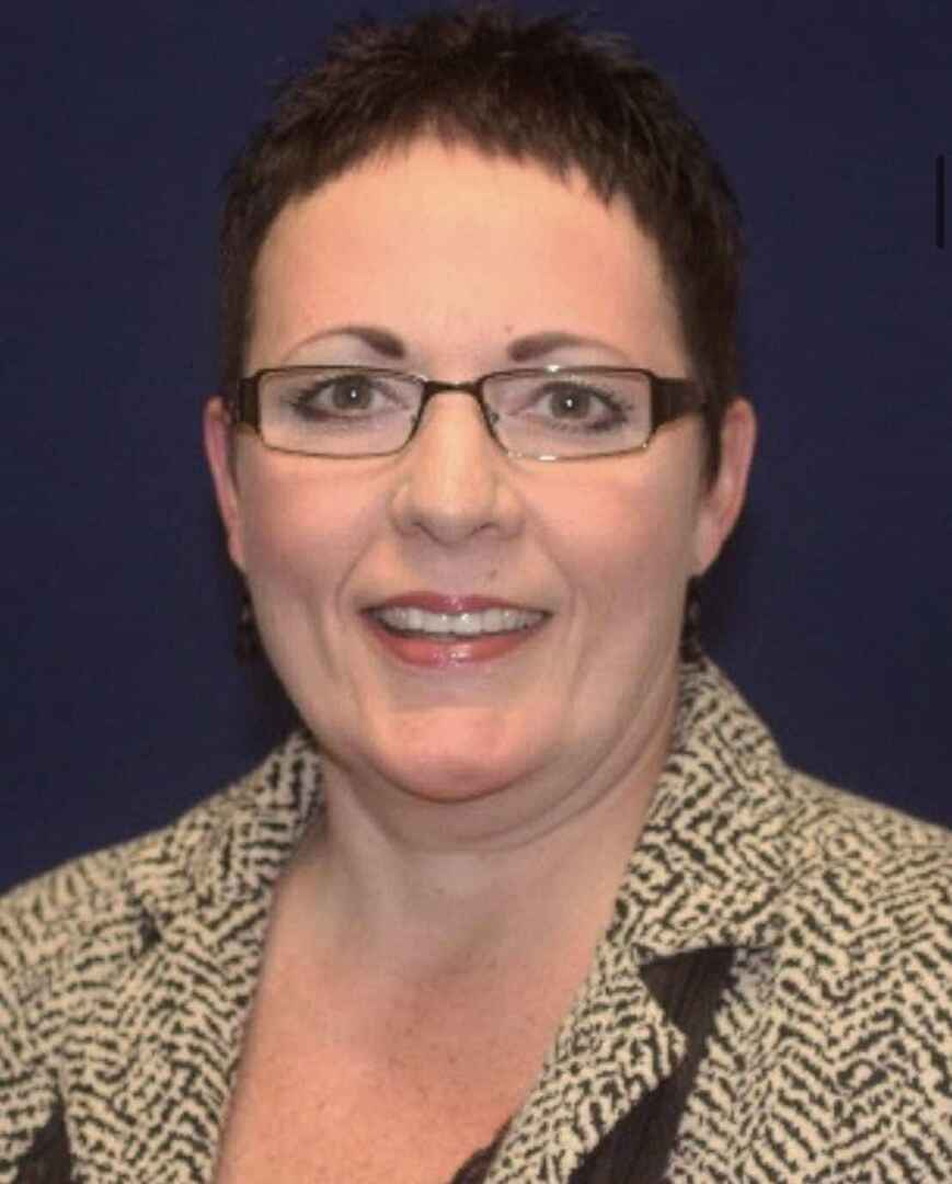 Cindy Seeber