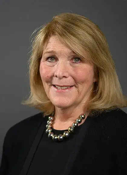 Cindy Voelker