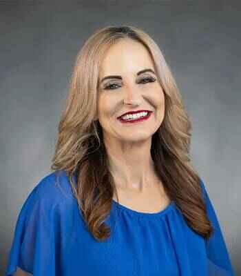 Clare Brown